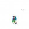 Esptula Modelagem Das Kids Pack 5