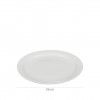 Prato Porcelana Raso 26cm