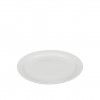Prato Porcelana Raso 26cm