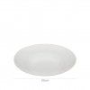 Prato Porcelana Pasta 30cm