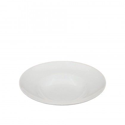 Prato Porcelana Pasta 30cm