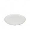 Prato Porcelana Pizza Branco 30.5cm