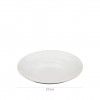 Prato Porcelana Pasta 27cm