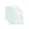 Pano Microfibra Pamex Loia 50X50cm Pack 4
