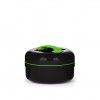 Termo Slidos Proterm Redonda Preto / Verde 1500ml