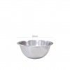 Taa Mistura Inox 20X10cm