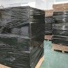 Rolo Filme Estirvel Preto 50cm