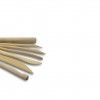 Esp�tula Modelagem Madeira Das Pack 7