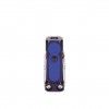 Lanterna Led com 6 Chaves Fenda 0.5W 3X8.3cm