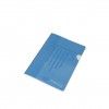 Caderno Agrafado ClassroomMates Capa Plstica Colorida 90gr A4 48 Folhas Pautado