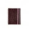 Caderno Inteligente Ecosmart Capa Polipropileno 100gr A4 100 Folhas Pet Lovers