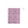 Caderno Inteligente Ecosmart Capa Polipropileno 100gr A4 100 Folhas Sweetie