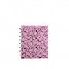 Caderno Inteligente Ecosmart Capa Polipropileno 100gr A5 100 Folhas Sweetie