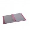 Caderno Inteligente Ecosmart Capa Polipropileno 100gr A5 100 Folhas Sweetie