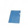 Caderno Agrafado ClassroomMates Capa Plstica Colorida 90gr A4 48 Folhas Quadriculado