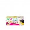 Esfrego Salva Unhas 9X7X4.5cm Pack 3