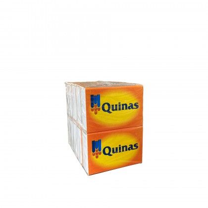 Fsforos Quinas Pequenos Pack 10X40 Unidades