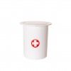 Bacio Hospitalar Plstico 14L 29X32cm