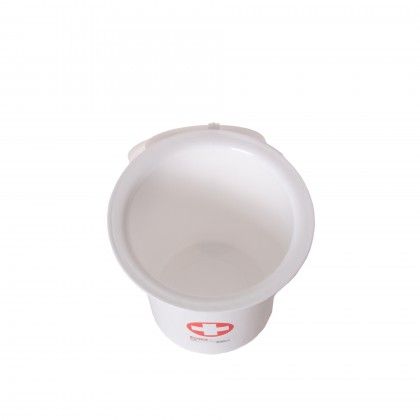Bacio Hospitalar Plstico 14L 29X32cm
