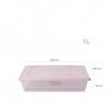 Caixa Arrumos 7L 38X29X9cm