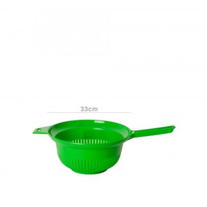 Escorredor Legumes 28X13.5cm