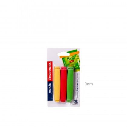 Pina Sacos Presto 9cm Pack 6