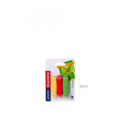 Pina Sacos Presto 6cm Pack 6