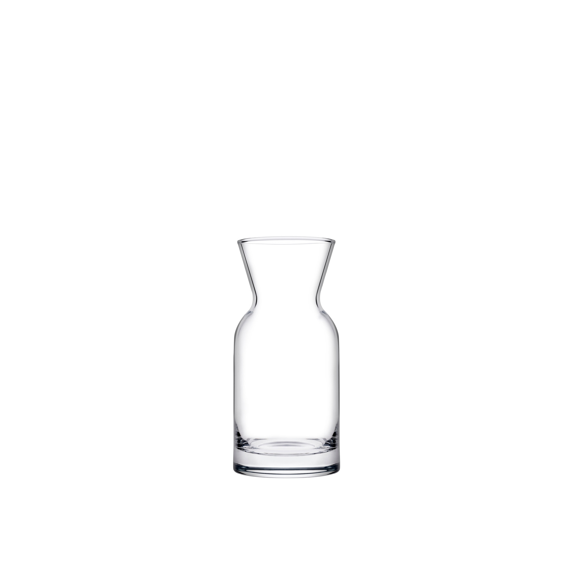 Decanter Vidro Village 195ml