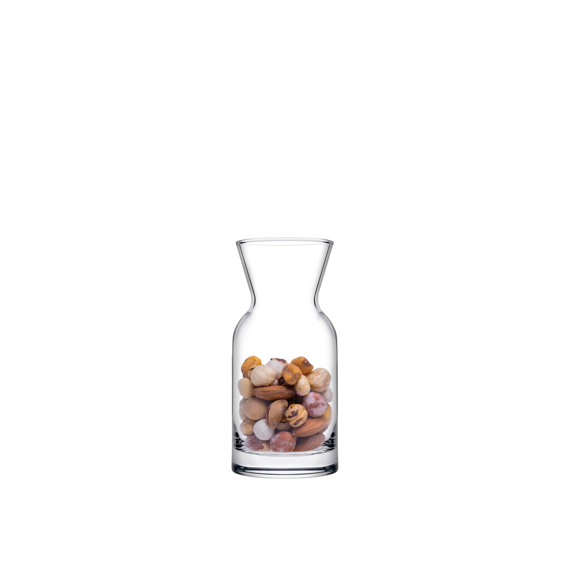 Decanter Vidro Village 195ml