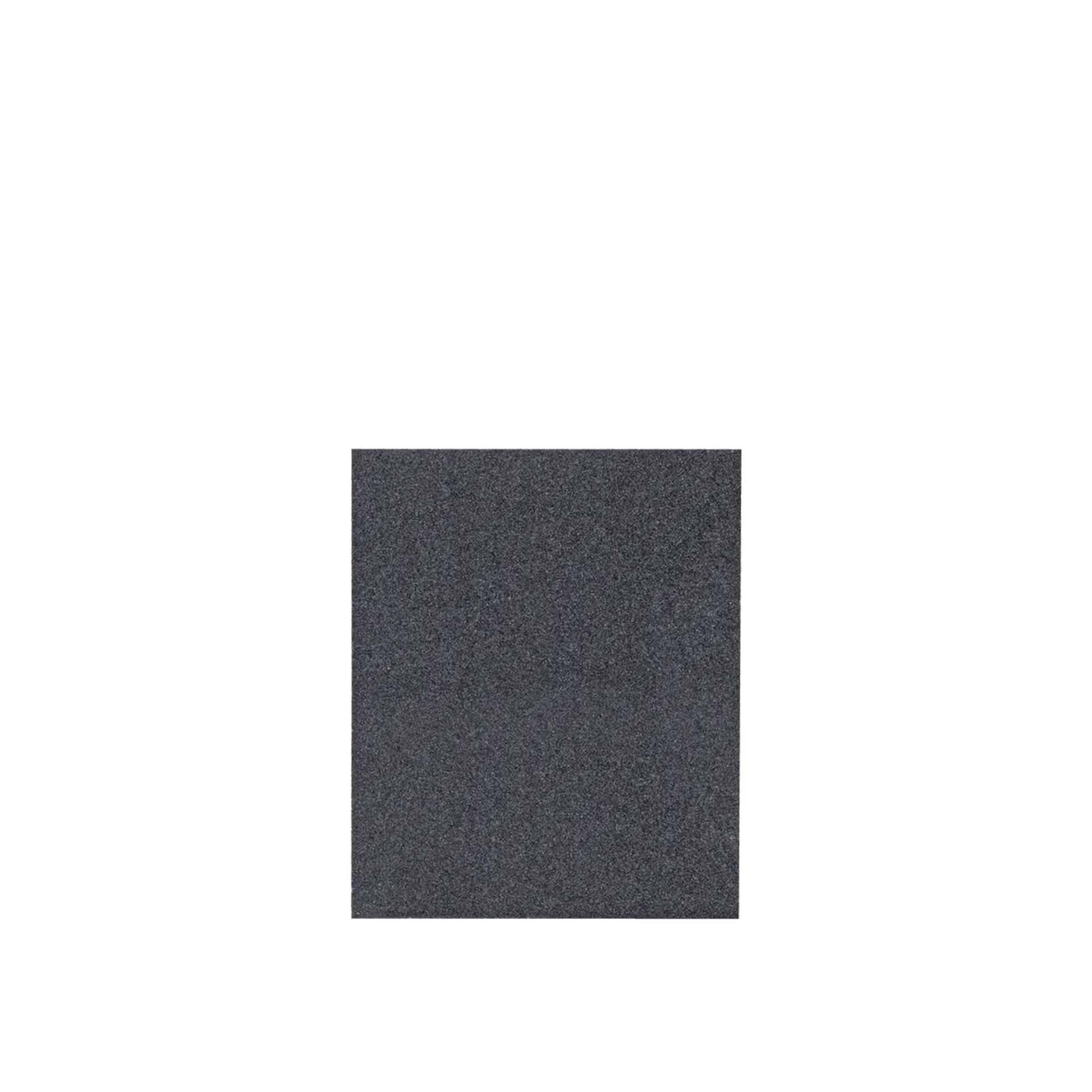 Lixa Ferro Grão 50 Vito 23X28cm Pack 3