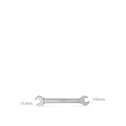 Chave Bocas Vito 10X11mm