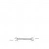 Chave Bocas Vito 10X11mm