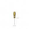 Chave Fenda Pro Vito 6.5X150mm
