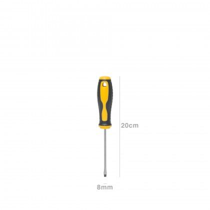 Chave Fenda Pro Vito 8X200mm