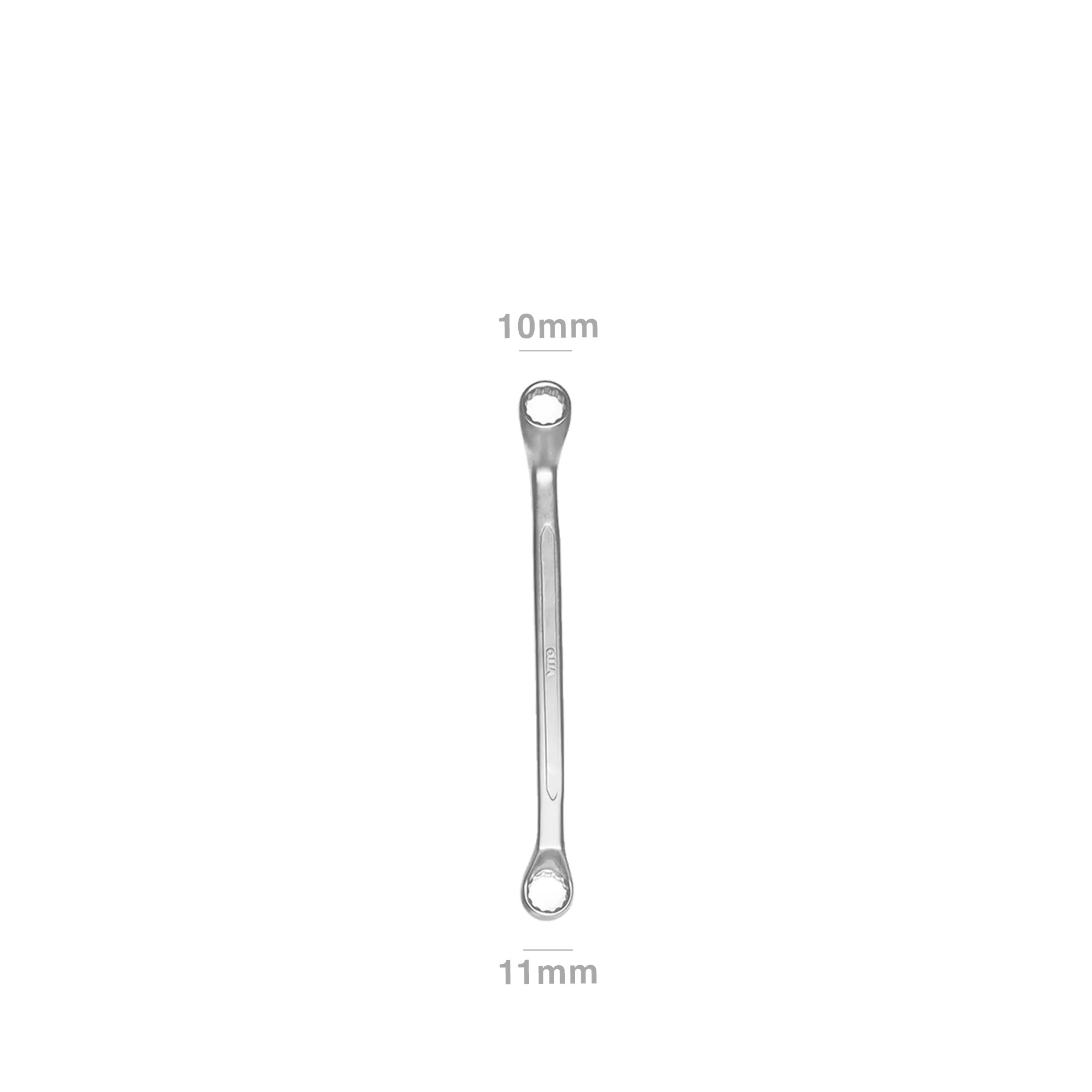 Chave Luneta Vito 10X11mm