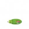 Corretor Fita Bic Micro Twist Verde 8m
