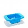 NEW ESCORREDOR LEGUMES 40X29X12CM