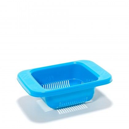 NEW ESCORREDOR LEGUMES 40X29X12CM