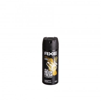 Desodorizante Spray Axe Gold 150ml