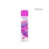 Limpa Tapearias Vanish Espuma 650ml