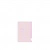 Caderno Agrafado Master Capa Polipropileno Pautado A4 48 Folhas 90gr