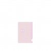 Caderno Agrafado Master Capa Polipropileno Pautado A4 48 Folhas 90gr