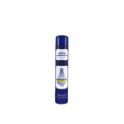 Limpa Lmpadas Lustres Aerhogar Spray 500ml