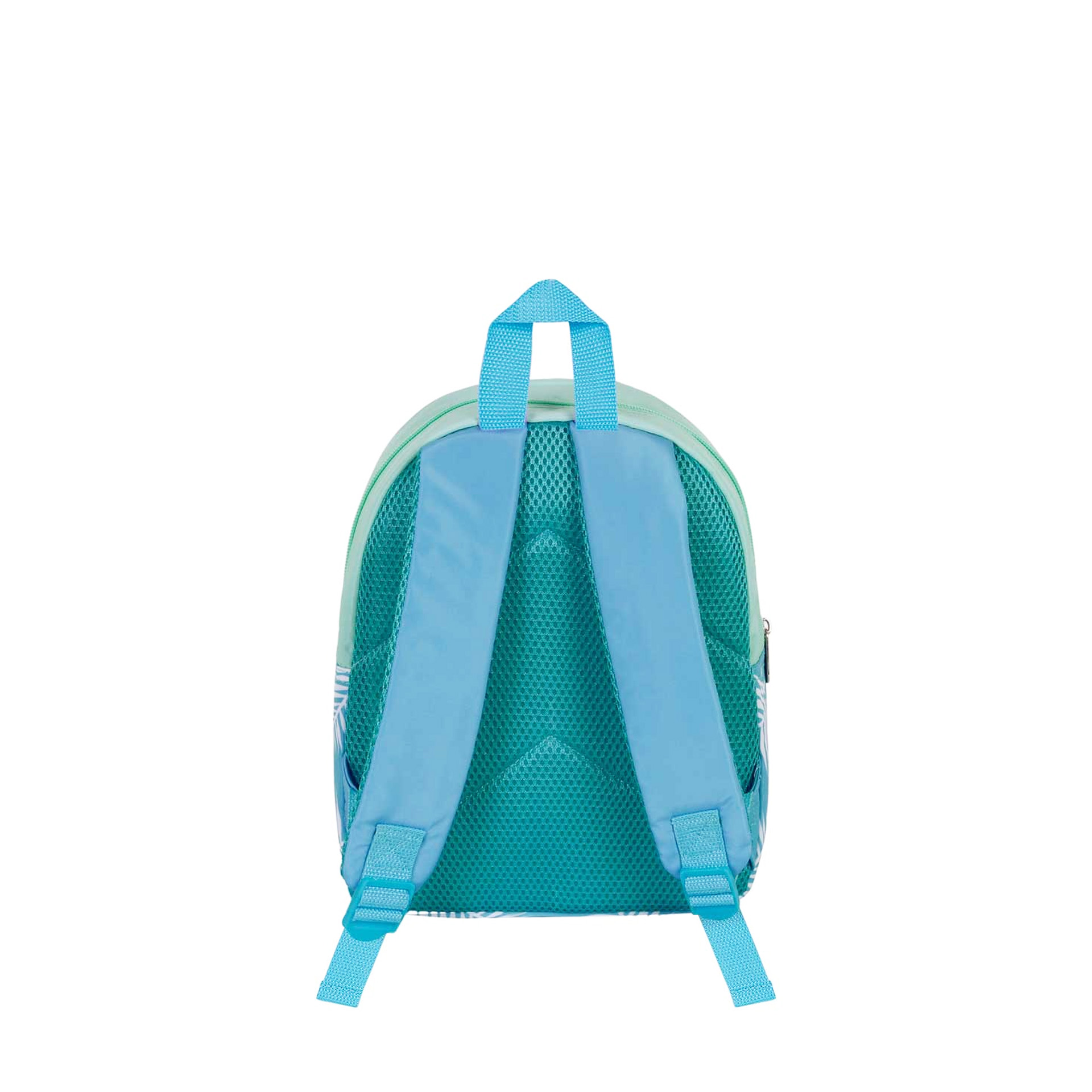 Mochila Infantil Lilo Y Stitch 27X22X9cm