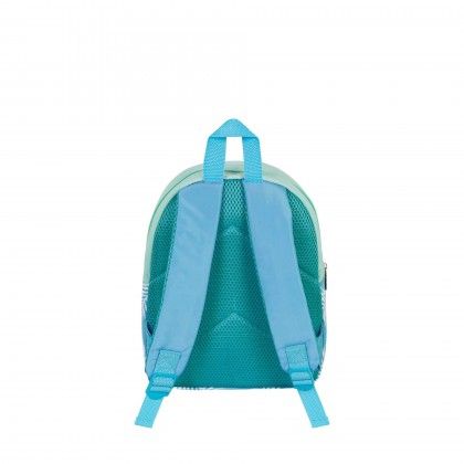 Mochila Infantil Lilo Y Stitch 27X22X9cm