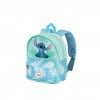 Mochila Infantil Lilo Y Stitch 27X22X9cm