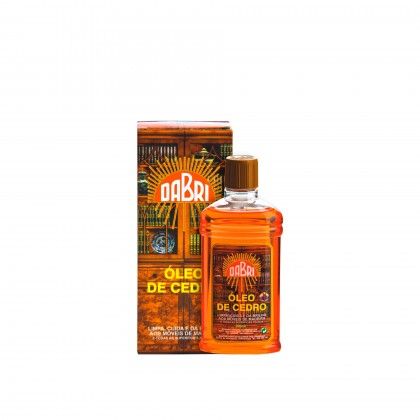 �leo Cedro Dabri 200ml