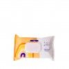 Toalhitas Húmidas Baby Naturdermo 80 Unidades Toalhitas Húmidas Baby Naturdermo 80 Unidades