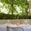 Candeeiro Mesa Grand Cru Areia 25.9X6.7X32.5cm