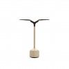 Candeeiro Mesa Grand Cru Areia 25.9X6.7X32.5cm